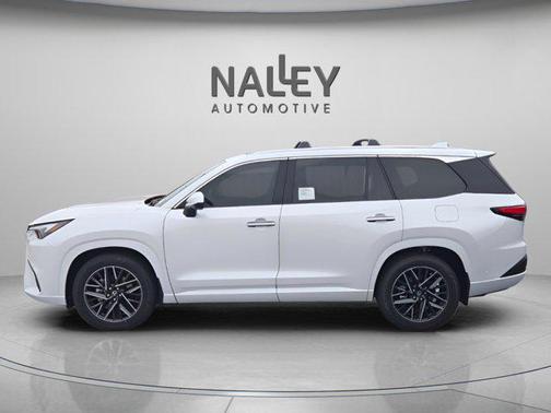 2026 Lexus TX 350 Premium