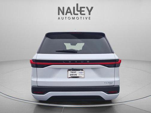 2026 Lexus TX 350 Premium