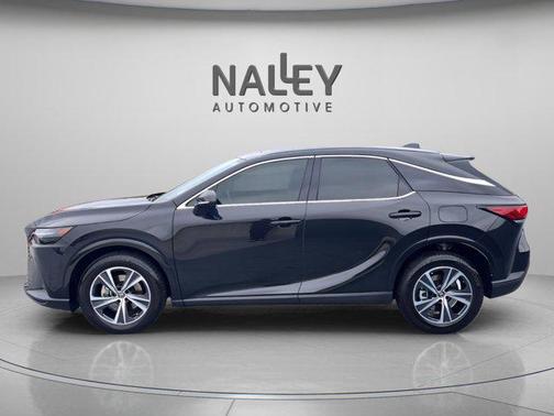 2024 Lexus RX 350 Base