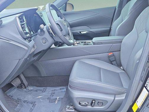 2024 Lexus RX 350 Base