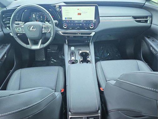 2024 Lexus RX 350 Base