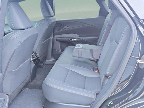 2024 Lexus RX 350 Base