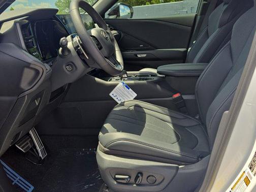 2025 Lexus TX 350 Base