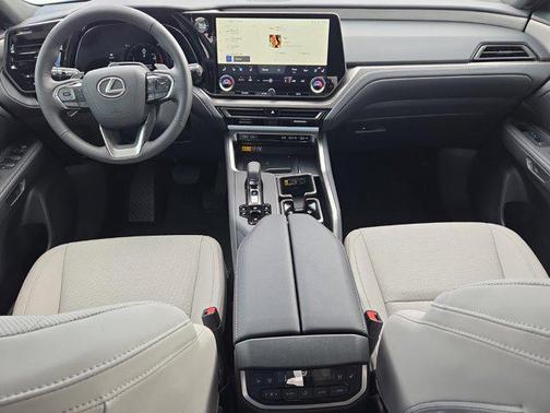 2025 Lexus TX 350 Premium