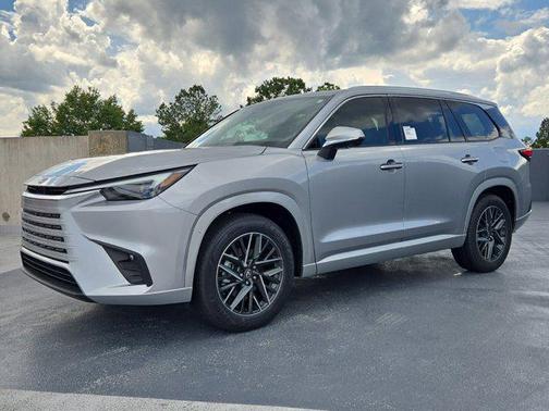 2025 Lexus TX 350 Premium