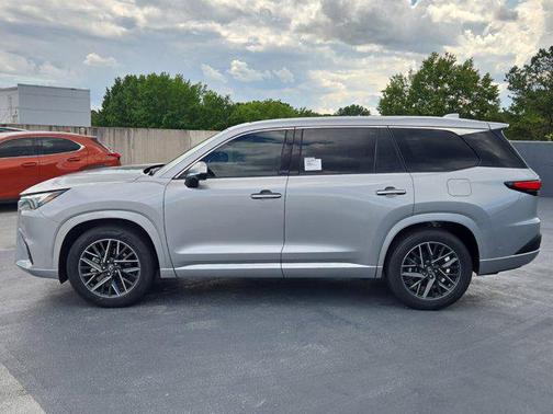 2025 Lexus TX 350 Premium