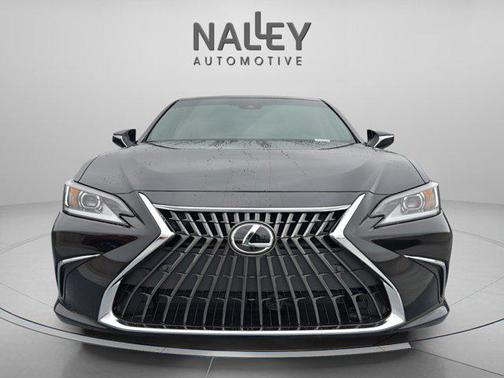 2025 Lexus ES 300h Base