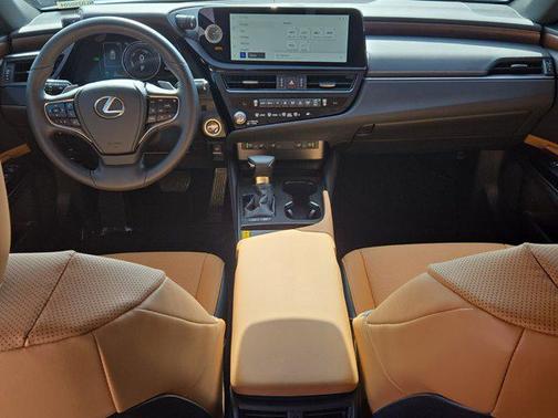 2025 Lexus ES 350 Ultra Luxury