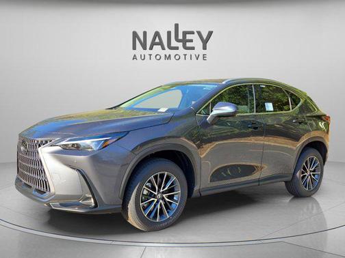 2026 Lexus NX 350 NX 350