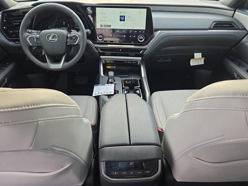 2025 Lexus TX 350 Premium
