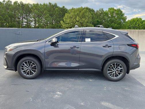 2025 Lexus NX 250 Base