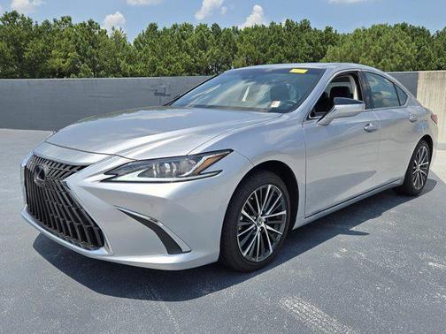 2025 Lexus ES 350 Base