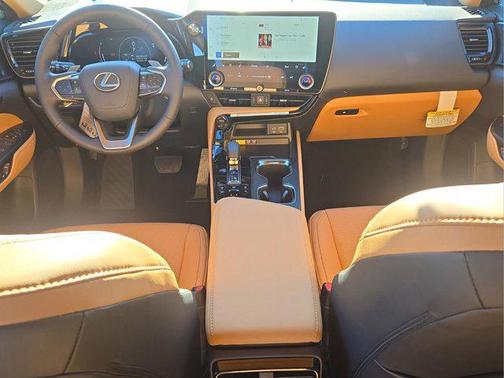 2026 Lexus NX 350 NX 350 Premium
