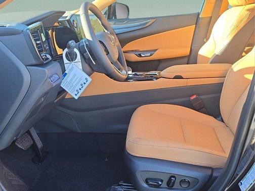 2026 Lexus NX 350 NX 350 Premium