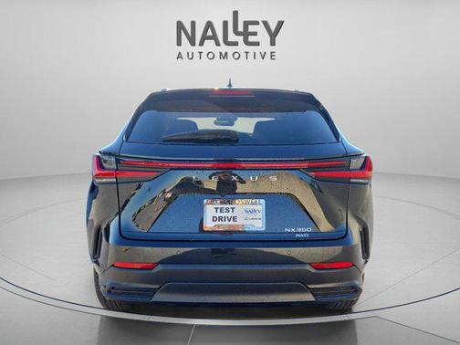 2026 Lexus NX 350 NX 350 Premium