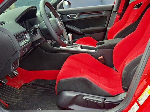2023 Honda Civic Type R Touring