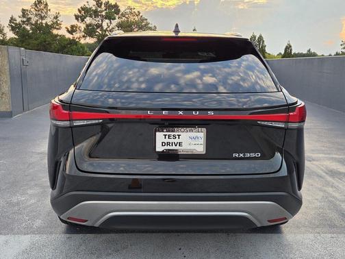 Caviar 2023 Lexus RX 350 Luxury
