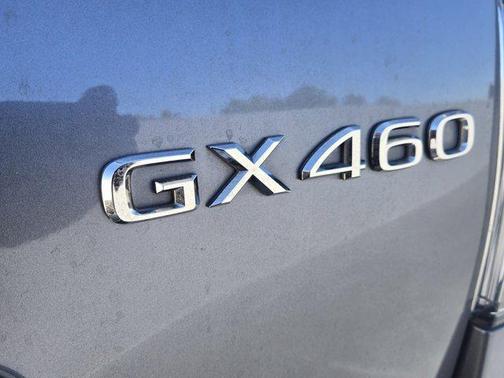 2019 Lexus GX 460 Base