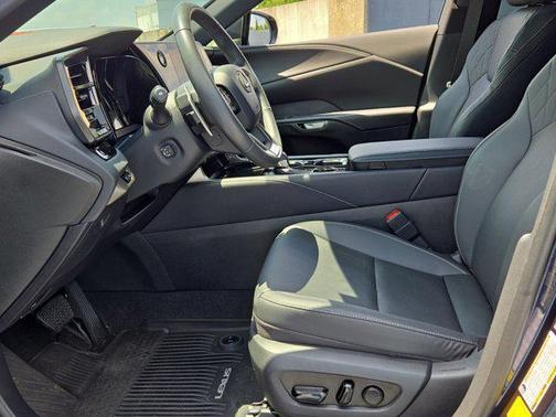 2024 Lexus RX 350 Base