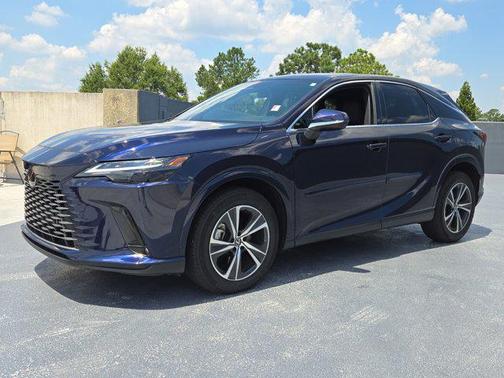 2024 Lexus RX 350 Base