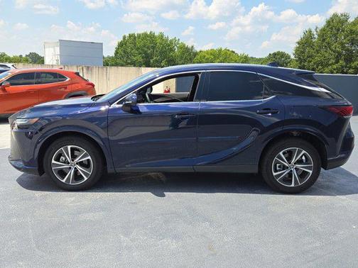 2024 Lexus RX 350 Base