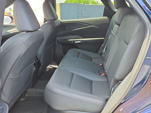 2024 Lexus RX 350 Base