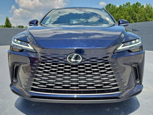 2024 Lexus RX 350 Base