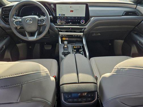 2025 Lexus TX 350 Premium