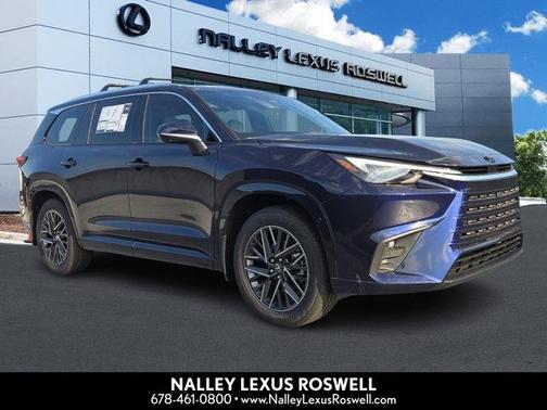 2025 Lexus TX 350 Premium