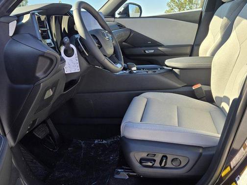 2026 Lexus TX 350 Luxury