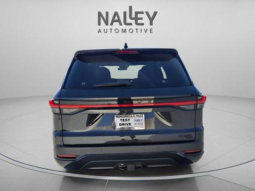 2026 Lexus TX 350 Luxury