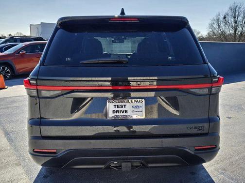 2026 Lexus TX 350 Luxury