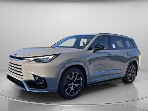 2026 Lexus TX 500h F SPORT Premium