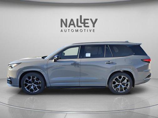 2026 Lexus TX 500h F SPORT Premium