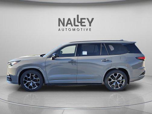 2026 Lexus TX 500h F SPORT Premium