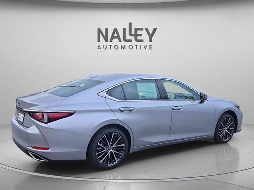 2025 Lexus ES 350 Base