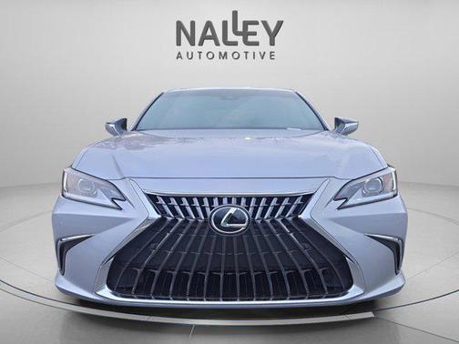 2025 Lexus ES 350 Base