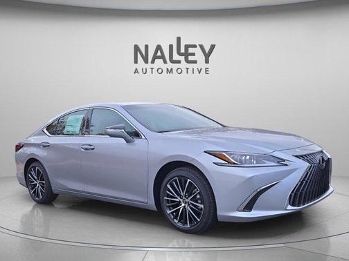 2025 Lexus ES 350 Base