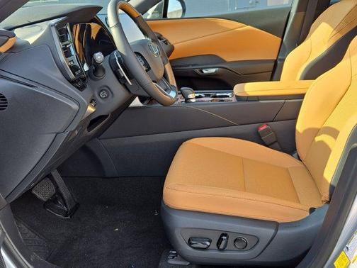 2025 Lexus RX 350 Base