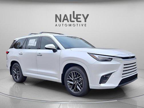 2026 Lexus TX 350 Premium