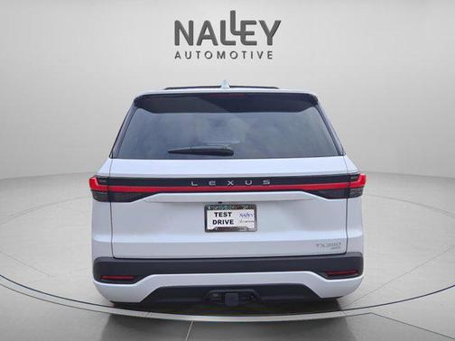 2026 Lexus TX 350 Premium