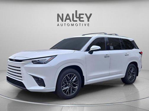 2026 Lexus TX 350 Premium