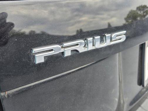 2014 Toyota Prius Four