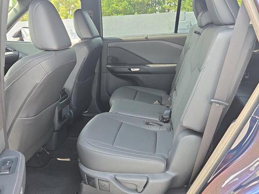 2024 Lexus TX 350 Base