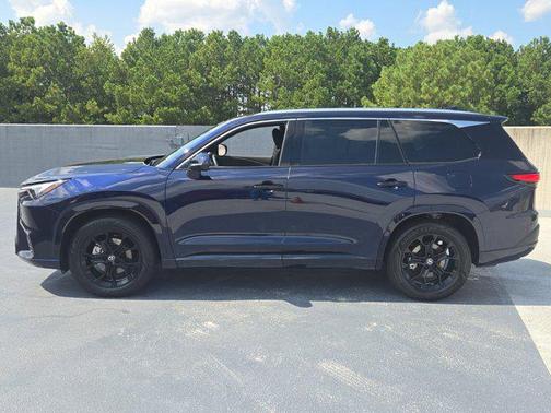 2024 Lexus TX 350 Base