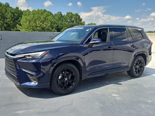 2024 Lexus TX 350 Base