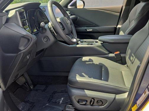 2024 Lexus TX 350 Base