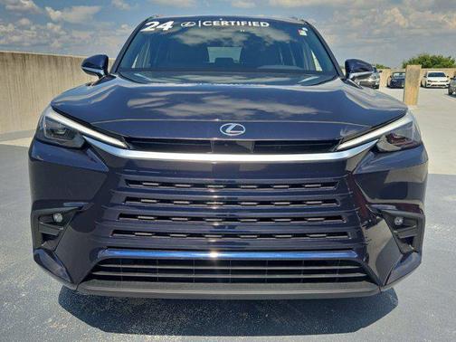 2024 Lexus TX 350 Base