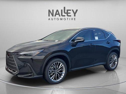 2026 Lexus NX 350 NX 350 Luxury