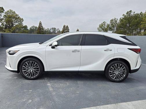 2024 Lexus RX 350 Luxury